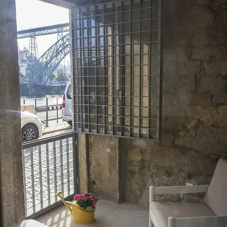 Trendy River Oporto