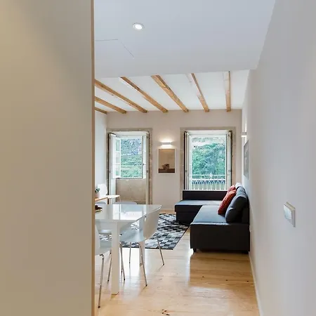 Trendy River Appartement