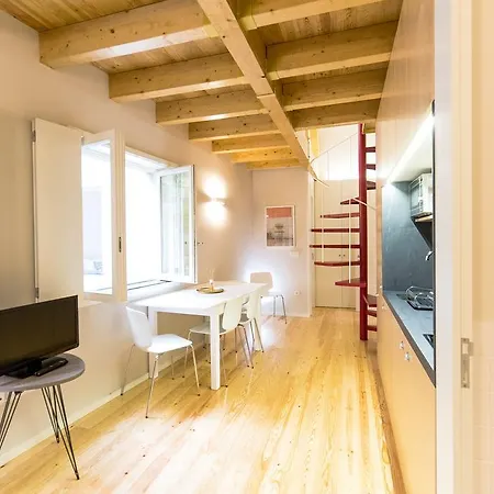 Appartement Trendy River