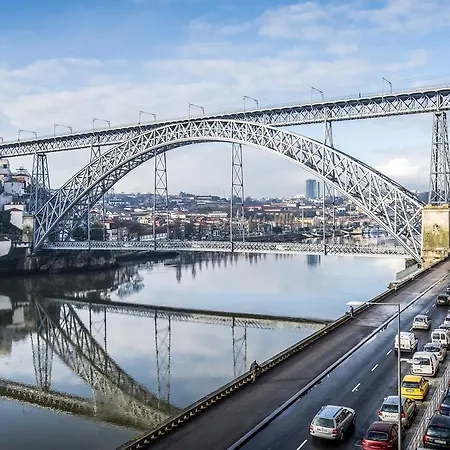 Trendy River Porto