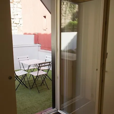 Trendy River Appartement